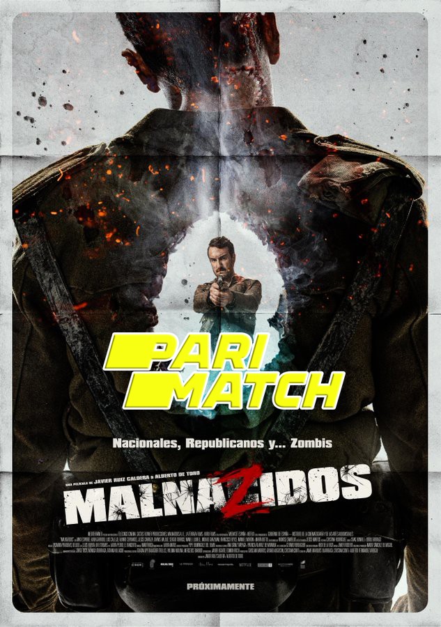 Malnazidos (2022) Bengali Dubbed (VO) [PariMatch] 720p CAMRip 900MB Download