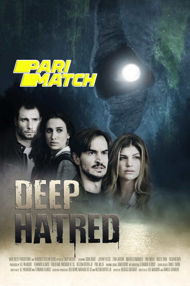 Deep Hatred (2022) Bengali Dubbed (VO) [PariMatch] 720p WEBRip 800MB Download