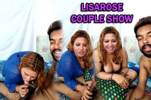 Lisarose Couple Show 2022 Watch Online