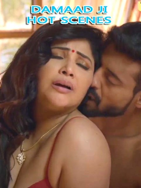 Damaad Ji Hot Scenes 2022 Watch Online