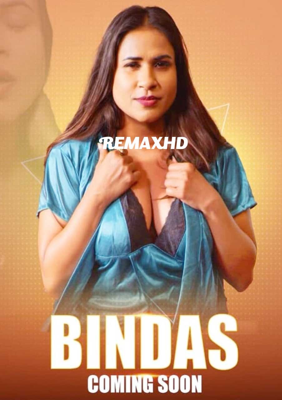 Bindas 2022 HottyNaughty Hindi Web Series S01E03 – 1080p 720p 480p Download