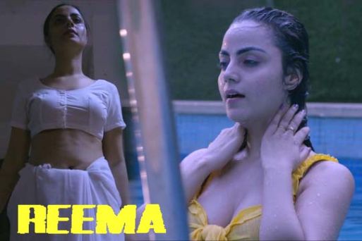 Hot Scenes From Reema Hindi Film 2022 Watch Online