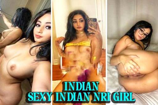 Sexy Indian NRI Girl 2022 Watch Online