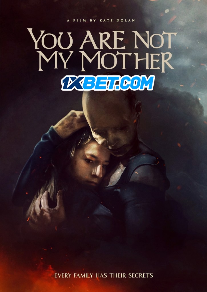 You Are Not My Mother (2022) Bengali Dubbed (VO) [1XBET] 720p WEBRip 800MB Download