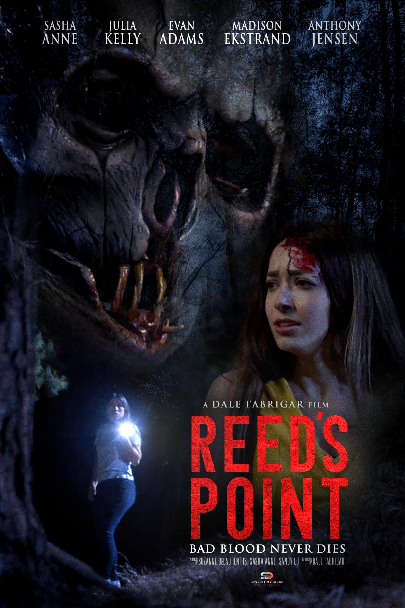 Reeds Point 2022 English 250MB HDRip 480p ESubs Download