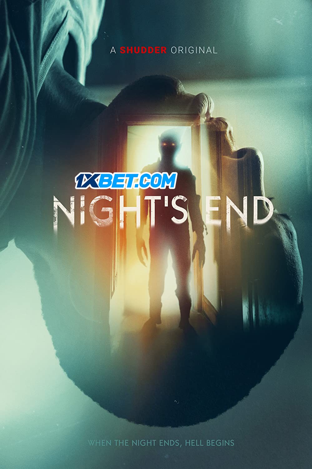 Night’s End (2022) Bengali Dubbed (VO) [1XBET] 720p WEBRip 900MB Download