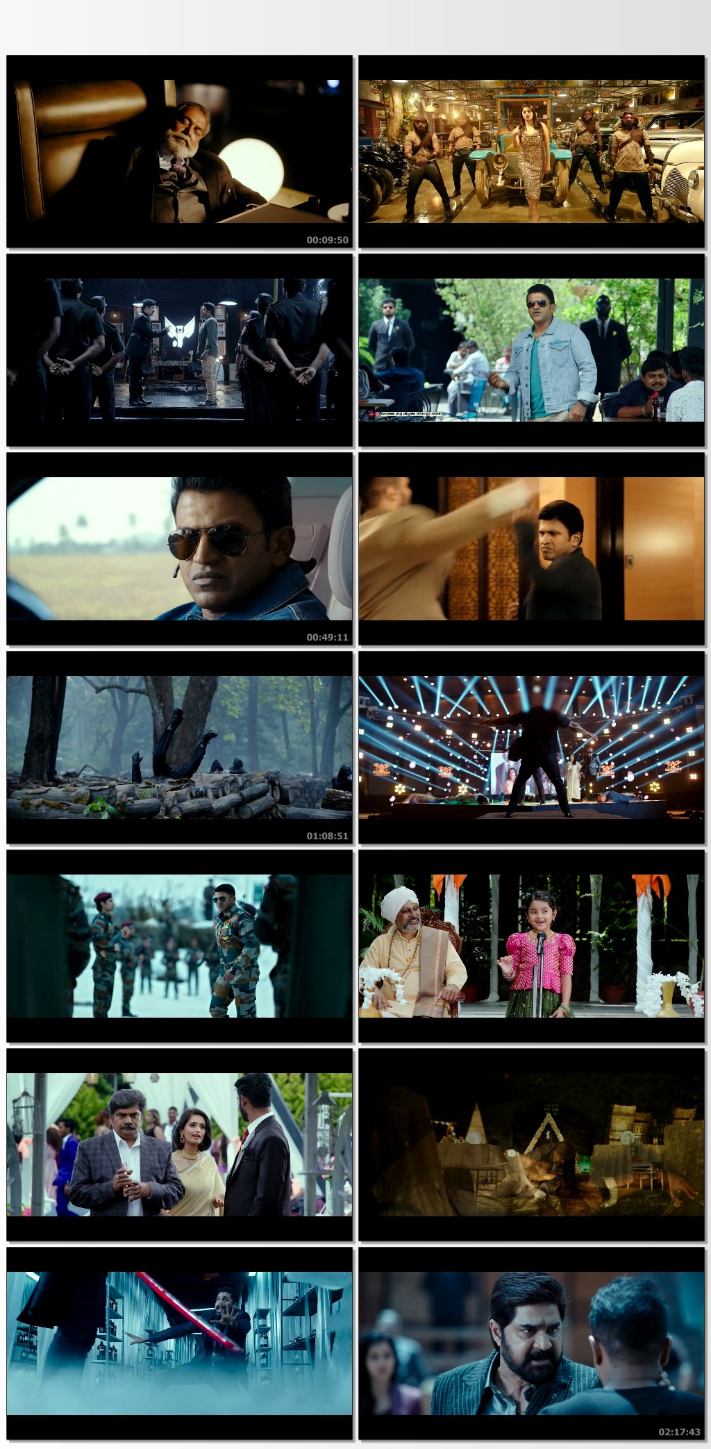 James (2022) Full HD Movie Free Download Hindi Dubbed 720p - HD