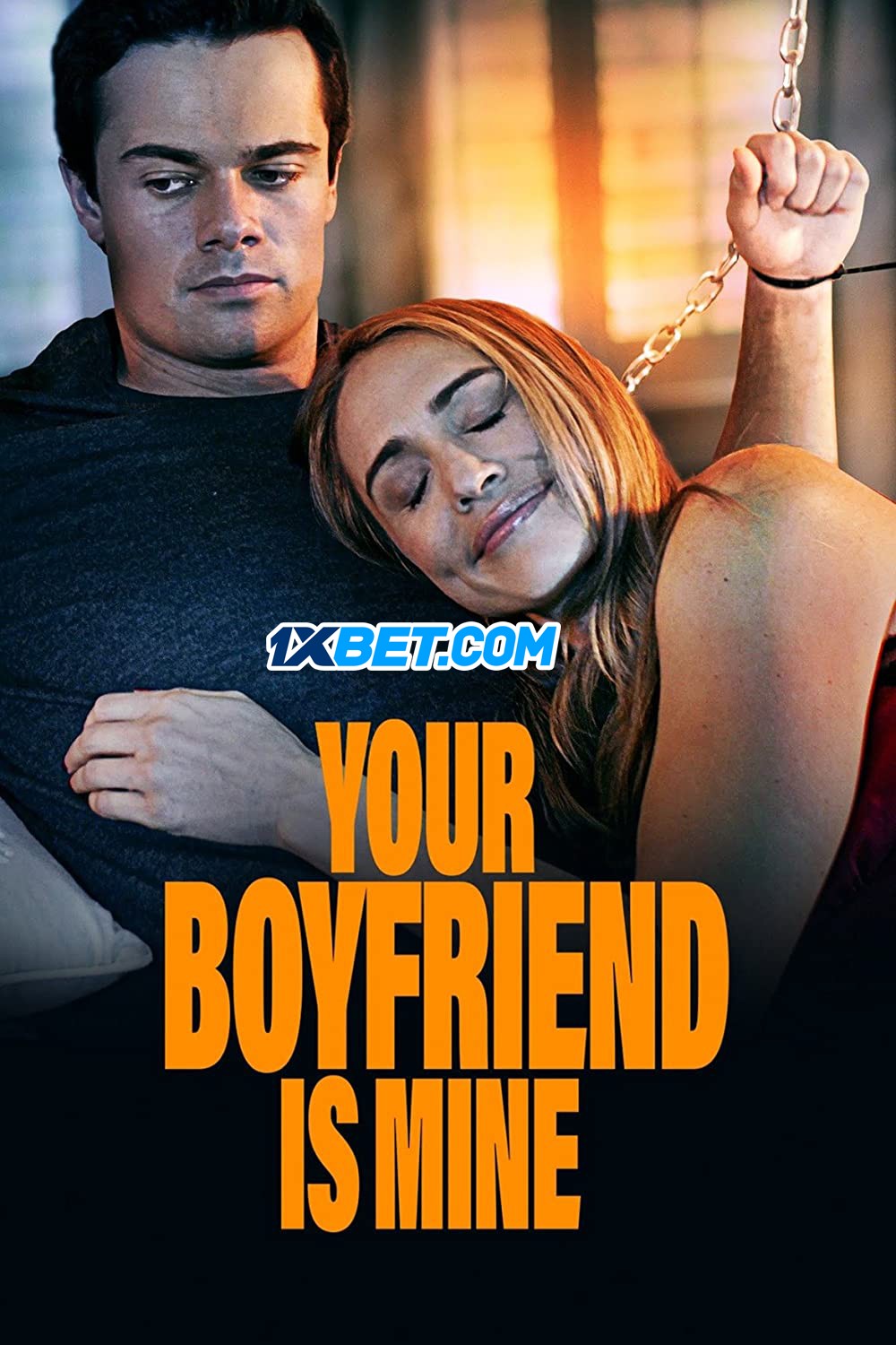 Your Boyfriend is Mine (2022) Bengali Dubbed (VO) [1XBET] 720p WEBRip 900MB Download