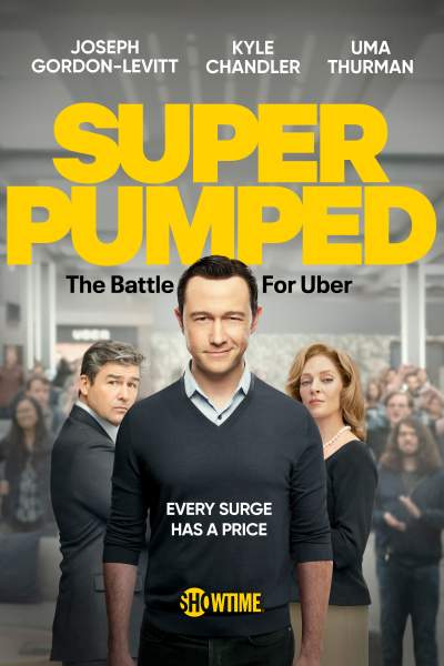 Super Pumped (2022) Hindi ORG Completed Web Series 1080p HDRip 1.7GB Download