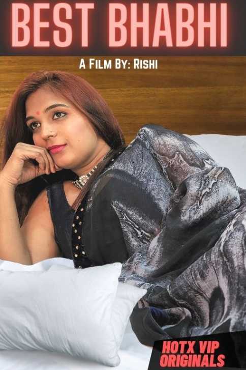 Best Bhabhi 2022 HotX Originals Hindi Short Film