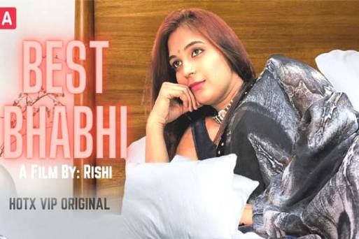 Best Bhabhi 2022 Hindi Short Film – HotX