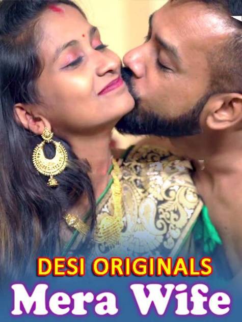 Mera Wife 2022 Desi Originals Hindi Short Film 720p HDRip x264 Download