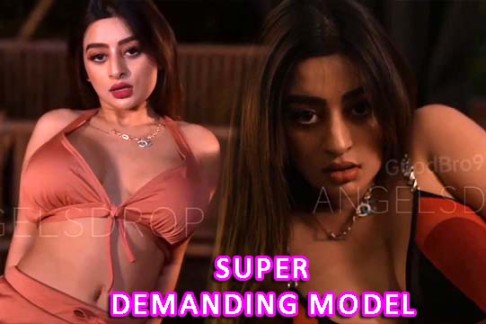 Super Demanding Model Ankita Dave 2022 Angelsdrop Videos Watch Online