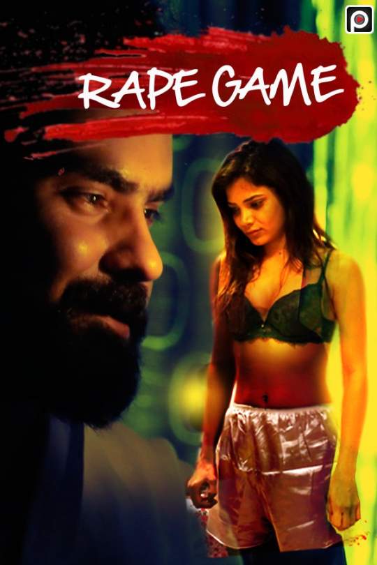 Rape Game 2022 Primeflix Originals Hindi Web Series Season 01 Episodes 01 – 1080p  – 720p – 480p HDRip x264 Download & Watch Online