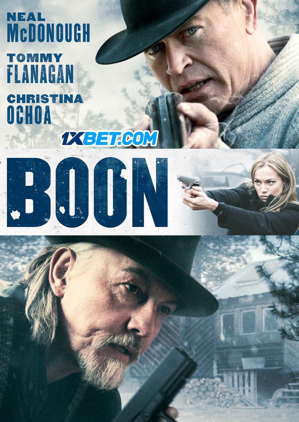 Boon (2022) Bengali Dubbed (VO) [1XBET] 720p WEBRip 900MB Download