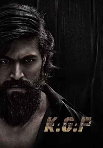 K.G.F Chapter 2 (2022) 480p v3 HQ-Real PreDVDRip Full Malayalam Movie [400MB]