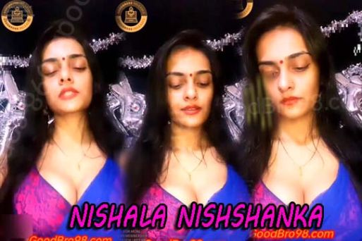 Nishala Nishsanka 2022 Tango Live Video Watch Online