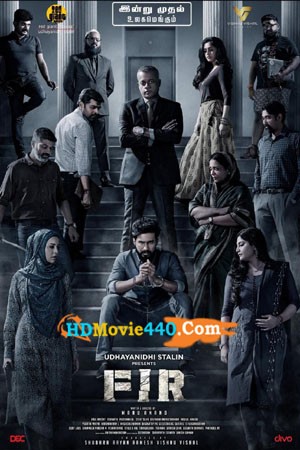 Fir Full Download Hindi Dubbed Movie 720p HDRip