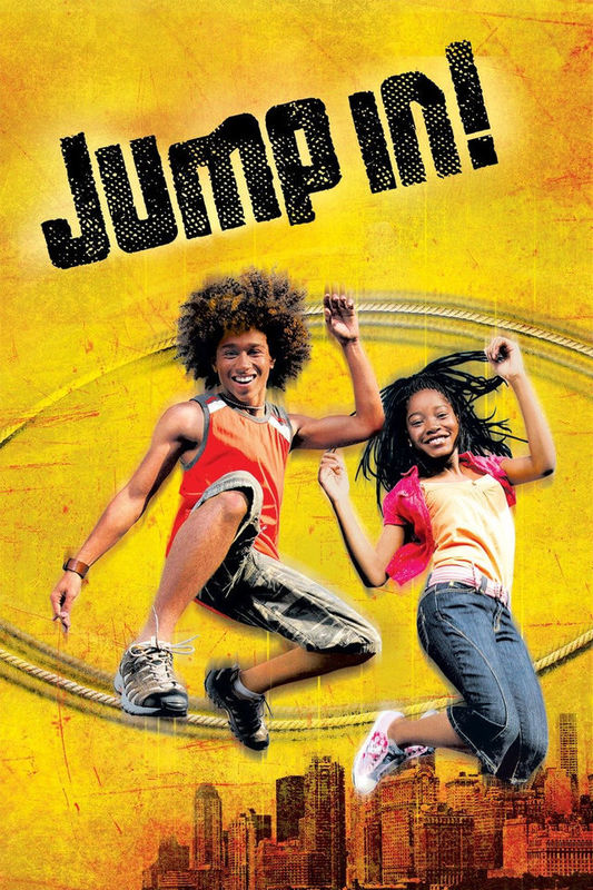 Jump In (2007) Hindi ORG Dual Audio BluRay 300MB Download