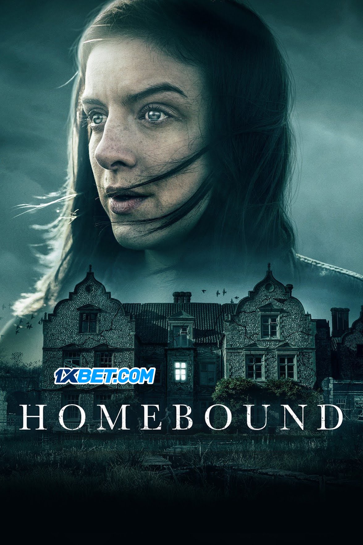 Homebound (2022) Bengali Dubbed (VO) [1XBET] 720p WEBRip 800MB Download