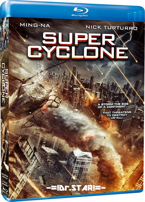 Super Cyclone (2012) Hindi ORG Dual Audio BluRay 300MB Download