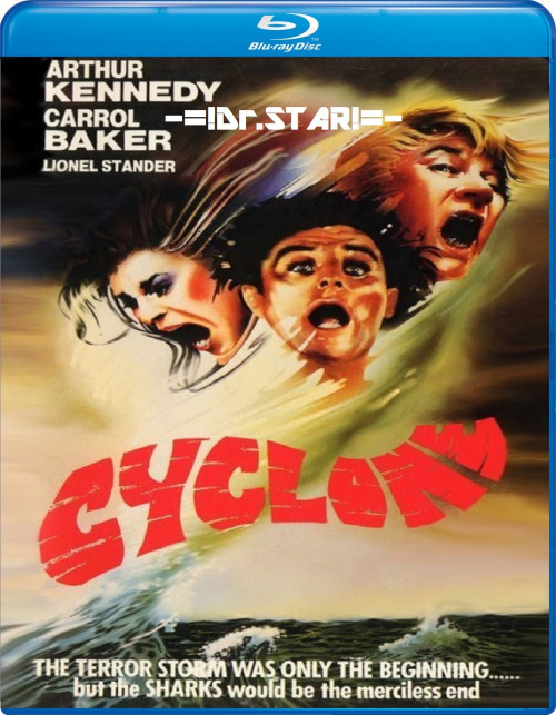 Cyclone (1978) Hindi ORG Dual Audio BluRay 300MB Download