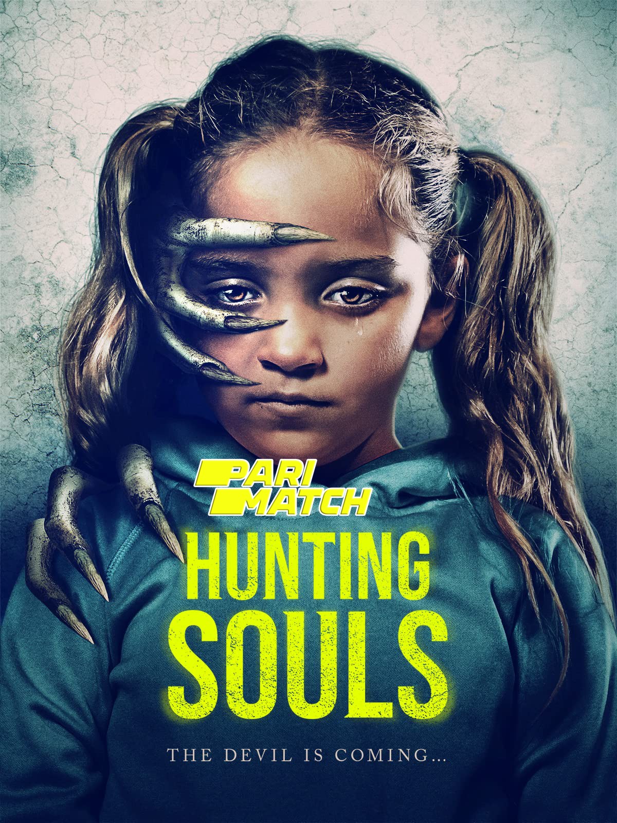 Hunting Souls (2022) Bengali Dubbed (VO) [PariMatch] 720p WEBRip 900MB Download