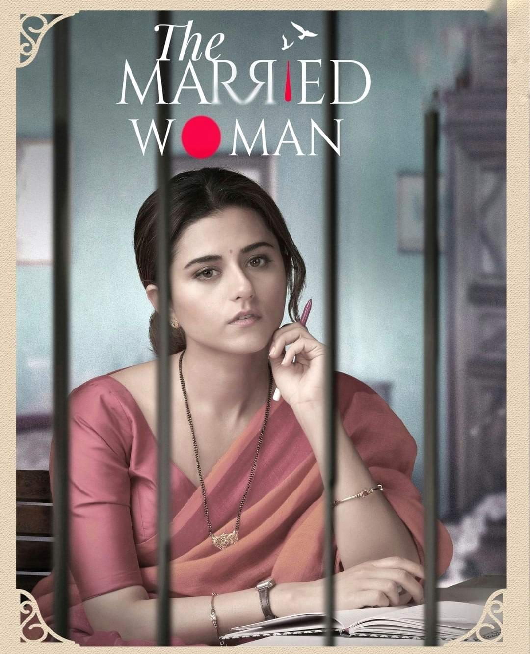 The Married Woman (2021) Part-02 [Epesode06-11] Hindi ALTBalaji Web Series Download | HDRip | 1080p | 720p | 480p – 1.5GB | 1.1GB | 540MB