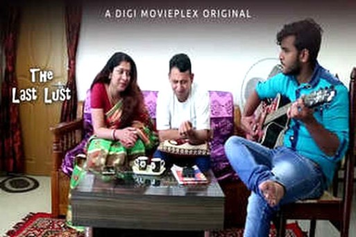 The Last Lust 2022 Hindi Short Film DigimoviePlex Originals