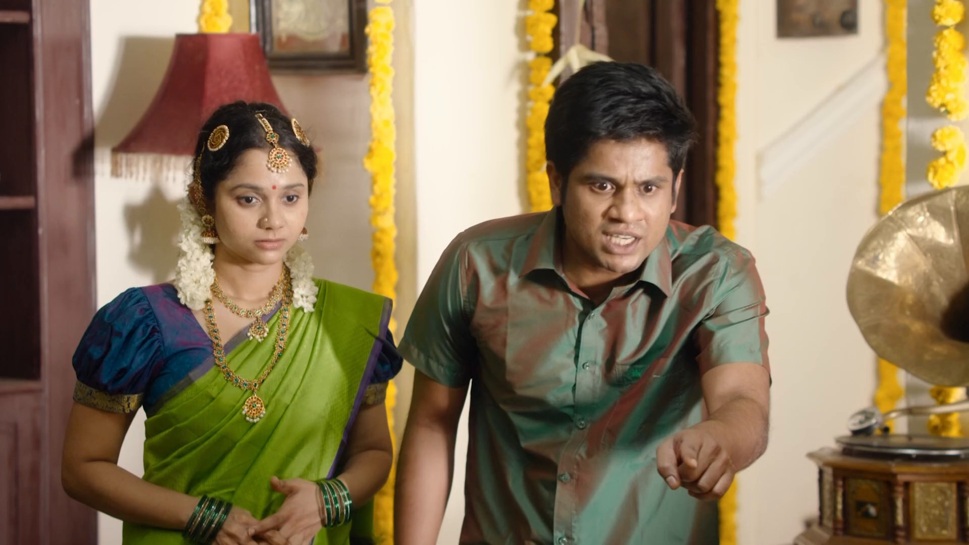 Anantham S01 Torrent Kickass in HD quality 1080p and 720p 2022 Movie | kat | tpb Screen Shot 2