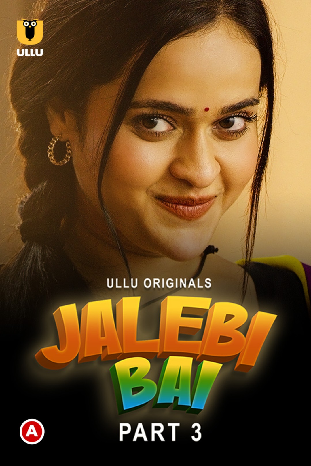 Jalebi Bai Part 3 2022 Hindi 480p Ullu Web Series 200MB HDRip Download
