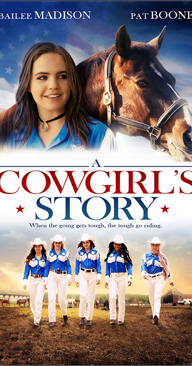A Cowgirls Song 2022 English 1080p | 720p | 480p HDRip ESub 1.4GB | 810MB | 310MB Download
