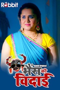 Bhains ki Vidai (2022) Hindi Season 01 [Episodes 03-04 Added] | x264 WEB-DL | 1080p | 720p | 480p | Download RabbitMoives Exclusive Series| Watch Online | GDrive | Direct Links