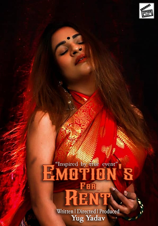 18+ Emostions For Rent (2022) Hindi Short Film 720p HDRip Watch Online