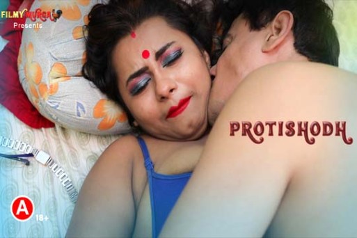 Protishodh 2022 Bengali Short Film FilmyMurga Originals
