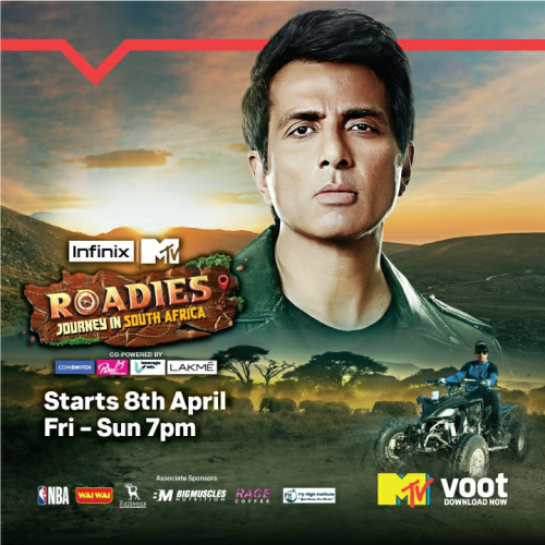 MTV Roadies 2022 S18E09 Hindi 720p HDRip 270MB Download