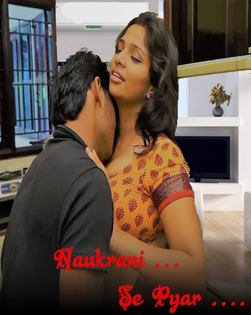 Naukrani Se Pyar (2022) 720p HDRip Hindi Short Film [170MB]