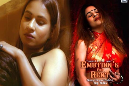 Emostions For Rent 2022 Hindi Short Film Watch Online