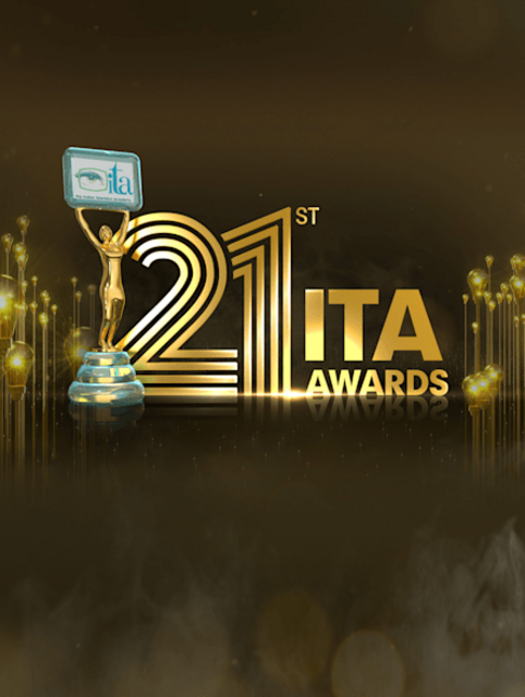 21st ITA Awards (2022) 480p HDRip Hindi Awards Show [400MB]