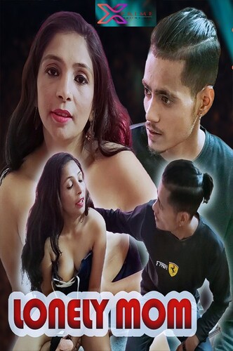18+ Lonely Mom (2022) Xprime Hindi Originals Short Film 720p HDRip 200MB Download