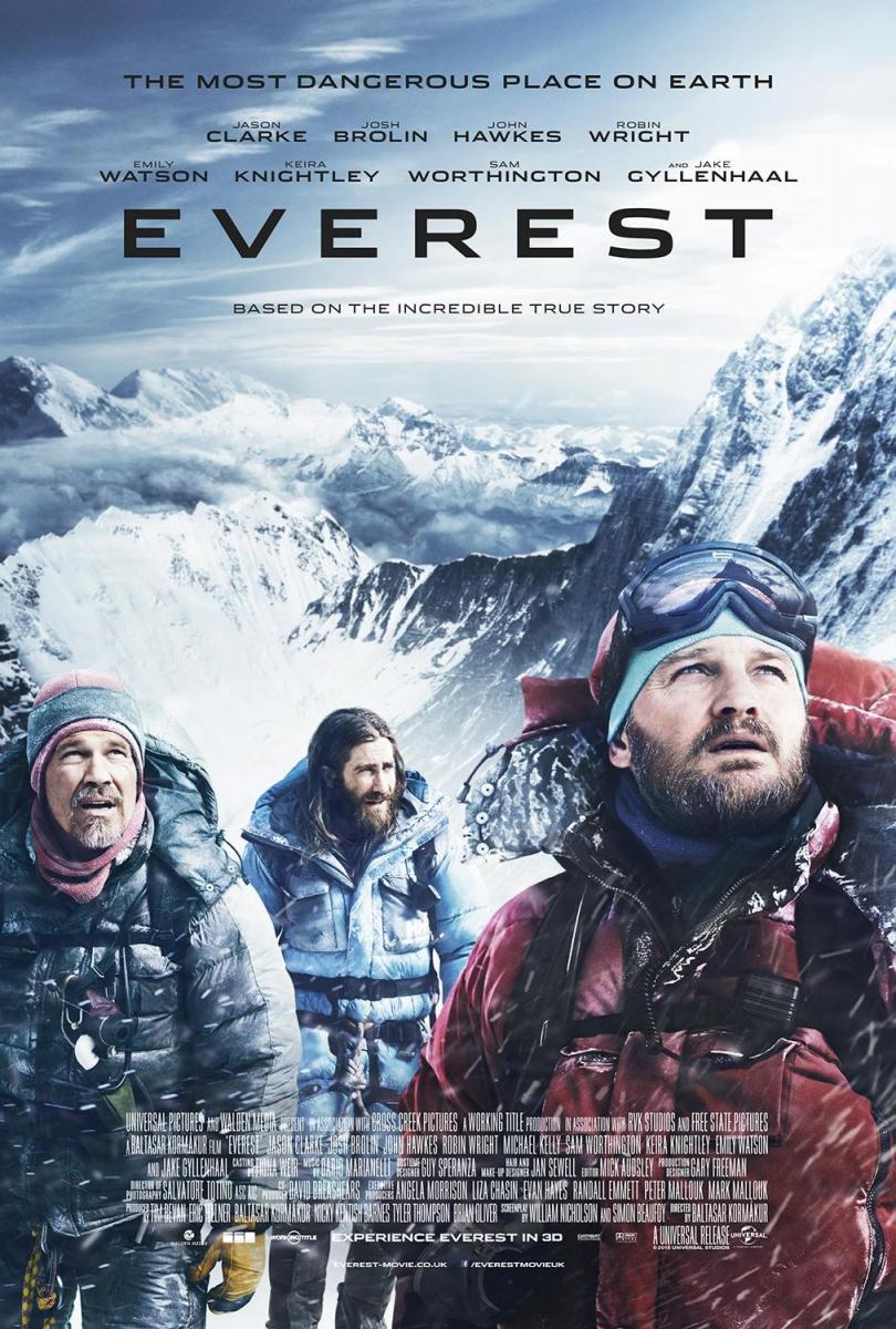 Everest (2015) Hindi ORG Dual Audio 1080p 720p 480p BluRay Download