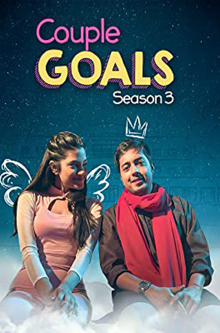 Couple Goals 2022 S03 Complete Hindi AMZN Web Series 720p HDRip 1GB Download