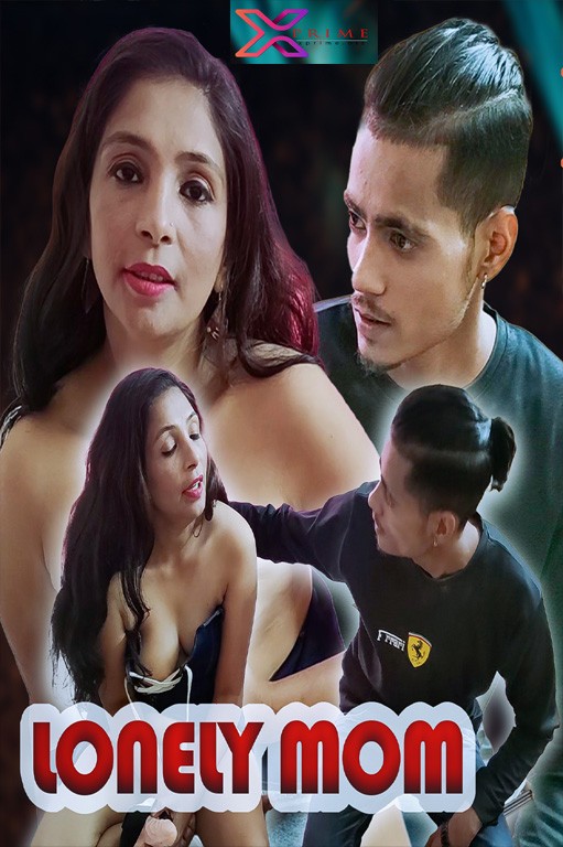 Lonely Mom 2022 Xprime Originals Hindi Short Film 720p HDRip x264 Download