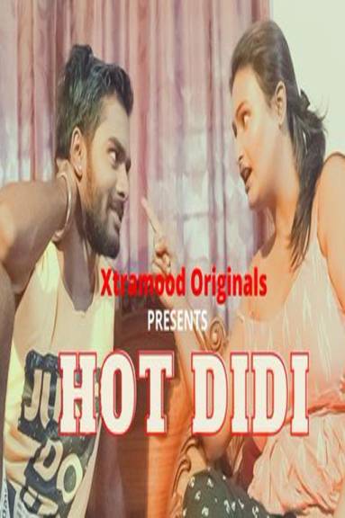 18+ Hot Didi (2022) Xtramood Hindi Short Film 720p Watch Online