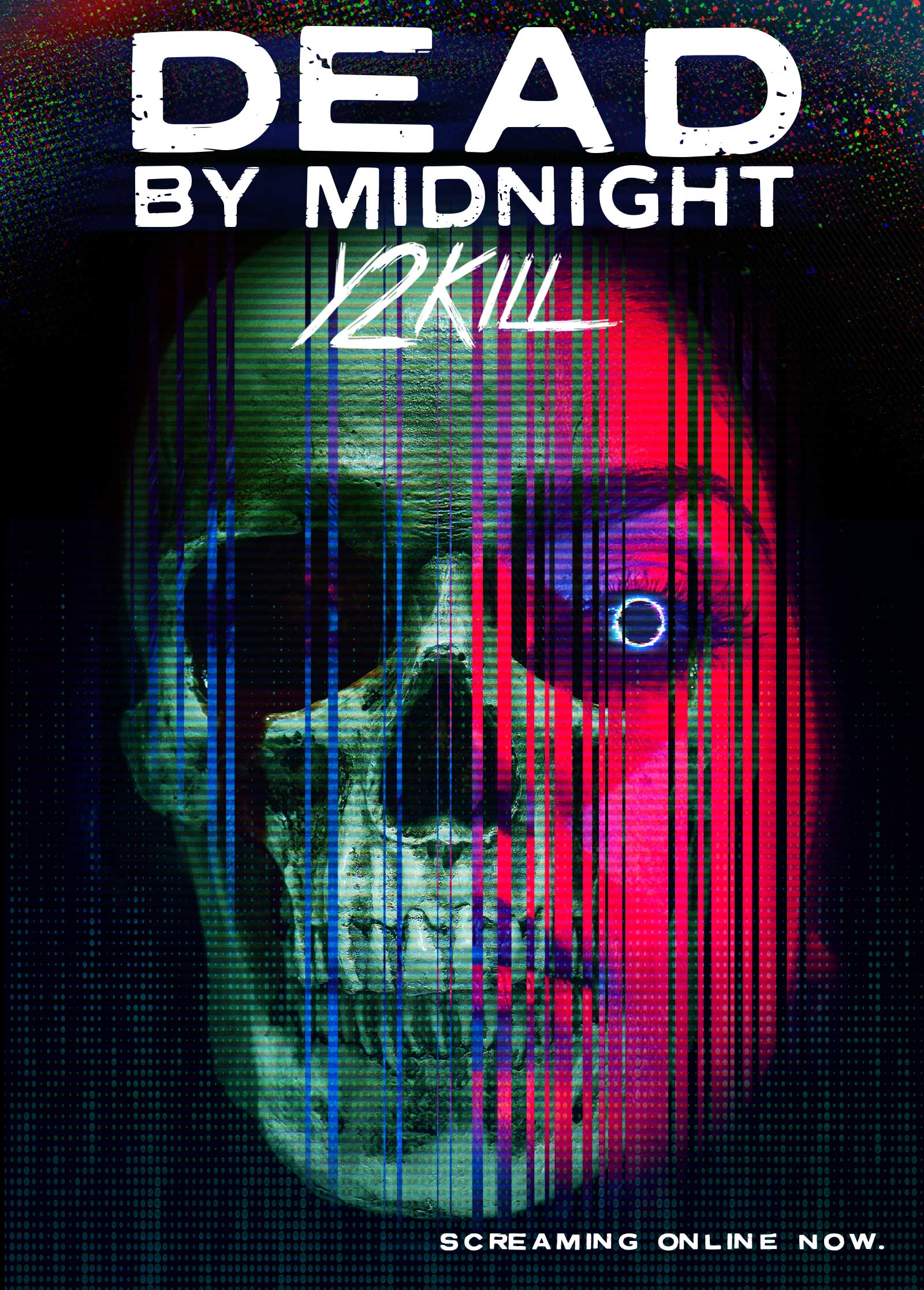 Dead by Midnight Y2Kill 2022 English 1080p | 720p | 480p AMZN HDRip 1.4GB | 800MB | 300MB Download