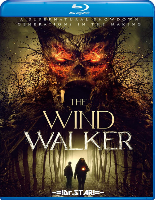 The Wind Walker (2019) Hindi ORG Dual Audio HDRip 300MB Download