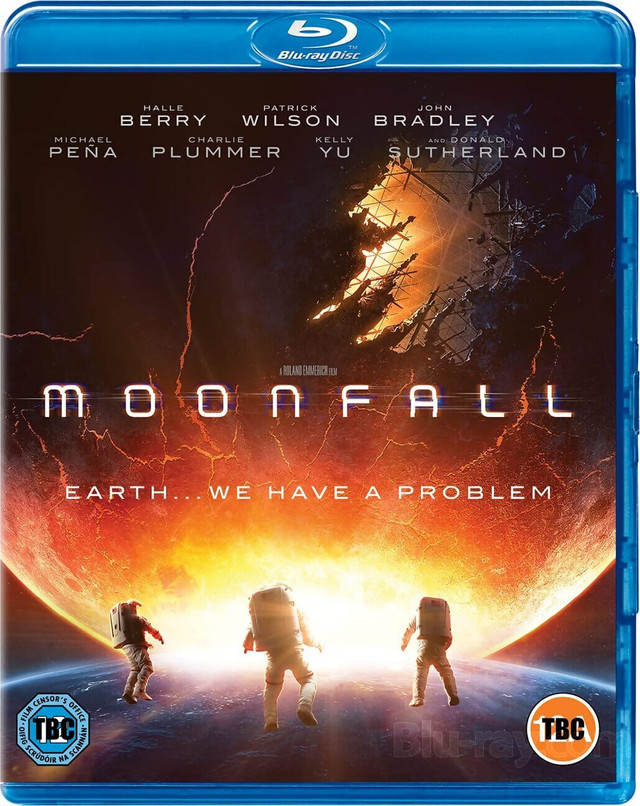 Moonfall (2022) Hindi ORG Dual Audio BluRay 400MB Download