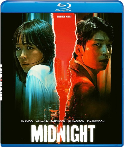 Midnight (2021) Dual Audio Hindi ORG 720p Bluray x264 AAC 1GB ESub