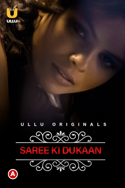 Saree Ki Dukaan (Charmsukh) 2022 720p HD Hindi Ullu Web Series 320MB Download