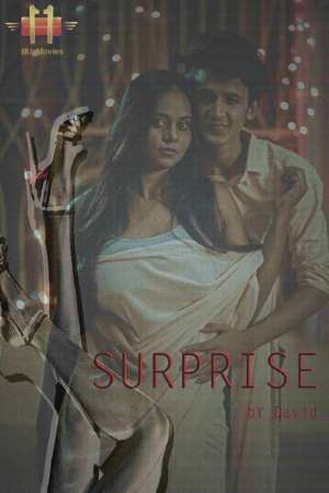 18+ The Making of Surprise (2020) 11UpMovies Hindi Short Film 720p Watch Online